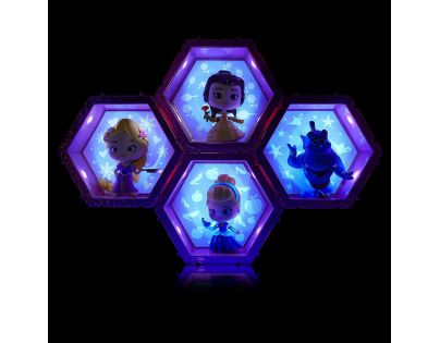 Epee Wow! Pods Disney Princezny Bella