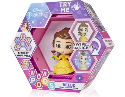 Epee Wow! Pods Disney Princezny Bella