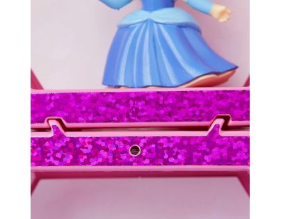 Epee Wow! Pods Disney Princezny Džin