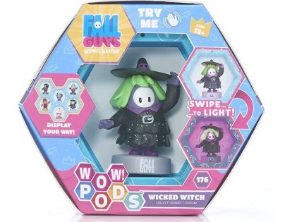 WOW! Pods Fall Wicked Witch