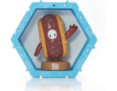 Epee Wow! Pods Fall Hot Dog