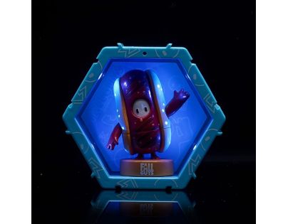 Epee Wow! Pods Fall Hot Dog