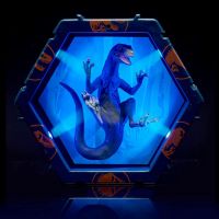 Epee Wow! Pods Jurassic World Blue 2