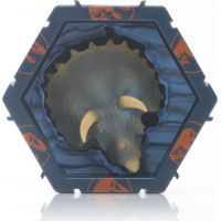 Epee Wow! Pods Jurassic World Triceratops