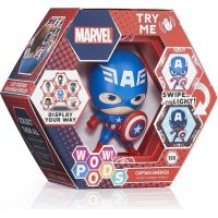Epee Wow! Pods Marvel Captain America 4
