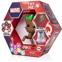Epee Wow! Pods Marvel Groot 4