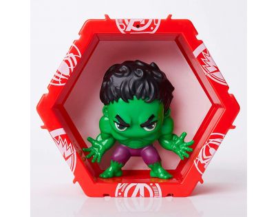 Epee Wow! Pods Marvel Hulk