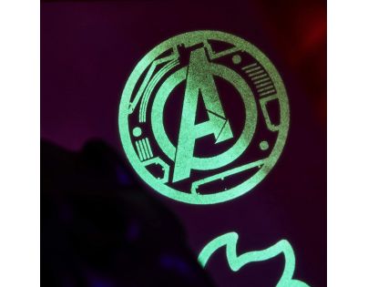 Epee Wow! Pods Marvel Hulk