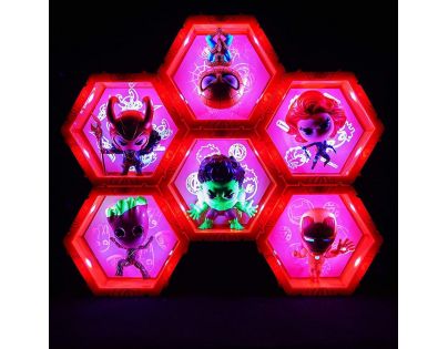 Epee Wow! Pods Marvel Hulk