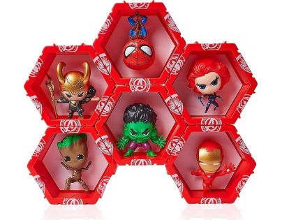 Epee Wow! Pods Marvel Hulk