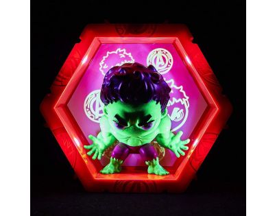 Epee Wow! Pods Marvel Hulk