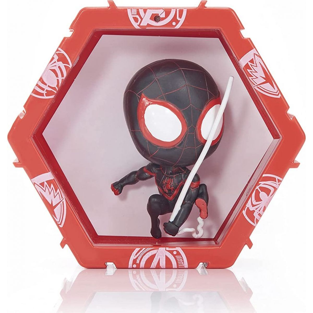 WOW! Pods Marvel Miles Morales