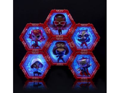 Epee Wow! Pods Marvel Scarlet Witch