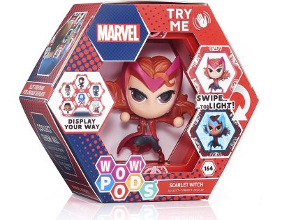 Epee Wow! Pods Marvel Scarlet Witch