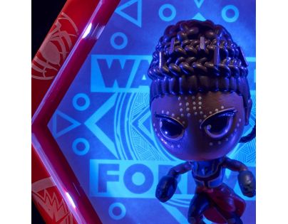 Epee Wow! Pods Marvel Shuri