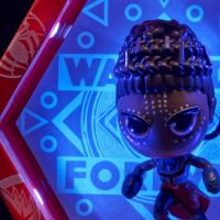 Epee Wow! Pods Marvel Shuri 3