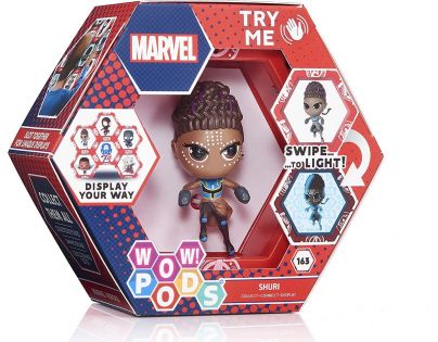 Epee Wow! Pods Marvel Shuri