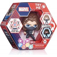 Epee Wow! Pods Marvel Winter Soldier 4