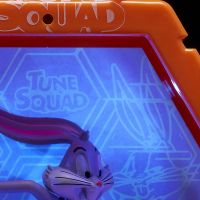 Epee Wow! Pods Space Jam a New Legacy Bugs Bunny 3