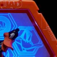 Epee Wow! Pods Space Jam a New Legacy Daffy Duck 3