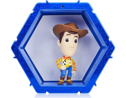 Epee Wow! Pods Disney Pixar Toy Story Woody