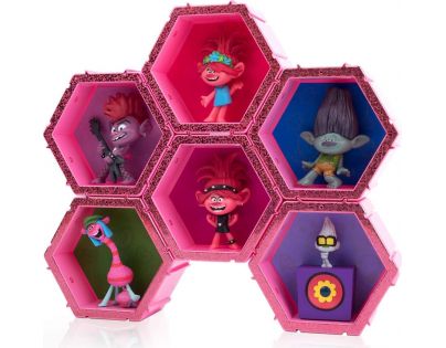 Epee Wow! Pods Trollové Poppy