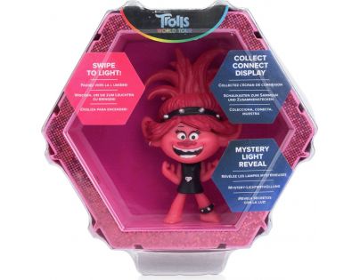 Epee Wow! Pods Trollové Poppy rocková