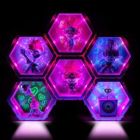 Epee Wow! Pods Trollové Poppy rocková 5