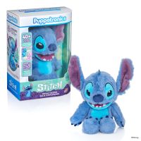 WOW Stuff Lilo a Stitch Interaktivní plyšák Stitch