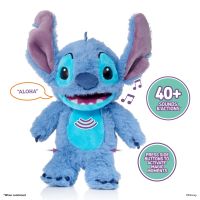 WOW Stuff Lilo a Stitch Interaktivní plyšák Stitch 2