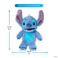 WOW Stuff Lilo a Stitch Interaktivní plyšák Stitch 3