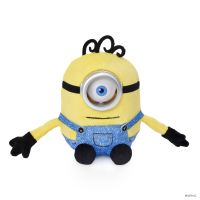WOW Stuff Mimoni Interaktivní plyšák James 3