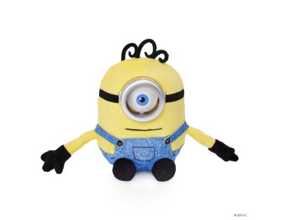 WOW Stuff Mimoni Interaktivní plyšák James