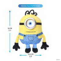 WOW Stuff Mimoni Interaktivní plyšák James 5