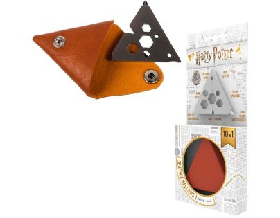 WOW Stuff Multifunkční nástroj Harry Potter