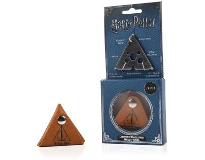 WOW Stuff Multifunkční nástroj Harry Potter