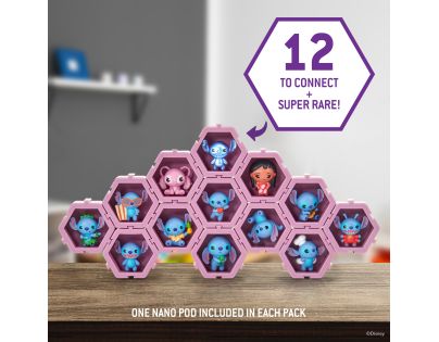 WOW Stuff Stitch Nano Pods DPL24