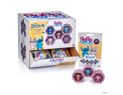 WOW Stuff Stitch Nano Pods DPL24
