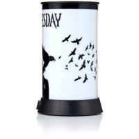 WOW Stuff Wednesday Lampa