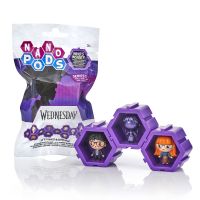 WOW Stuff Wednesday Nano Pods DPL24