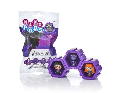 WOW Stuff Wednesday Nano Pods DPL24