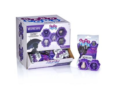 WOW Stuff Wednesday Nano Pods DPL24