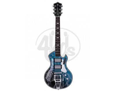 Jamz PRO - kytara 2 WowWee GW3002