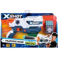 Epee X-shot Blaster Hurricane s 12 náboji 3
