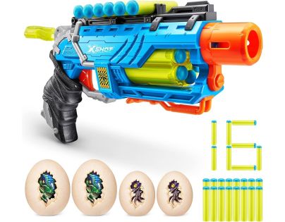 X-SHOT DINO ATTACK - Dino striker