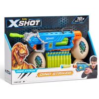 X-SHOT DINO ATTACK - Dino striker 3