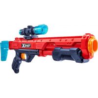 Epee X-Shot Excel Hawk Eye s hledáčkem a náboji