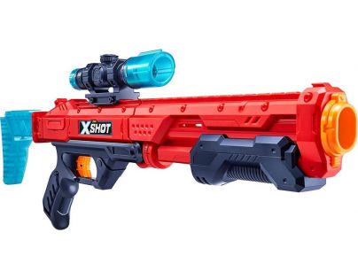 Epee X-Shot Excel Hawk Eye s hledáčkem a náboji