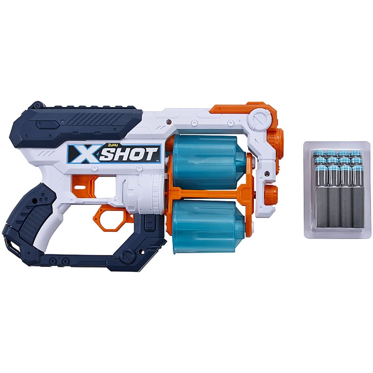 X-Shot Excess s 12 náboji