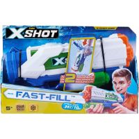 EP Line X-Shot Fast-Fill Vodní pistole 6